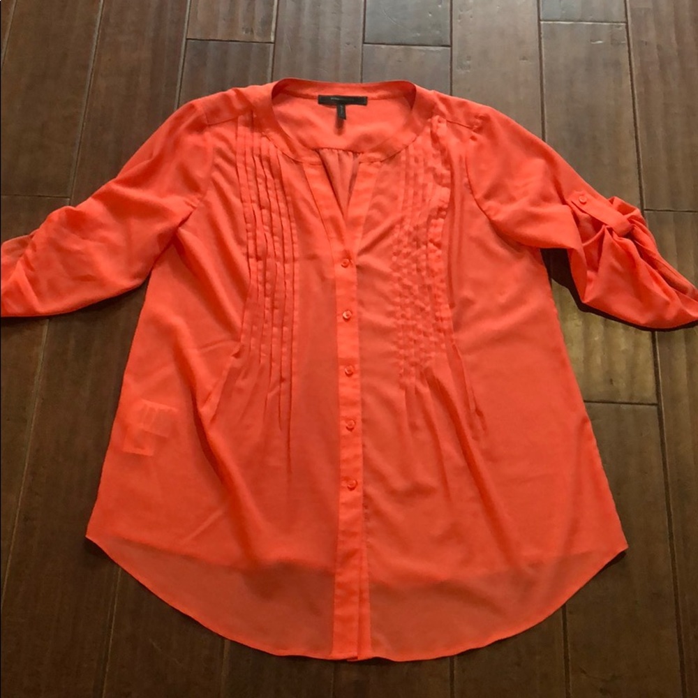 BCBG Max Azria Top